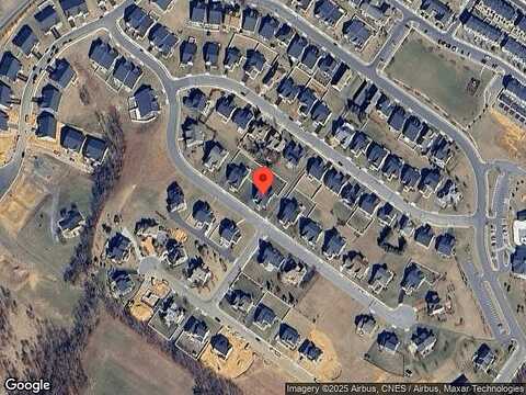 Henry Grant, ROCKINGHAM, VA 22801