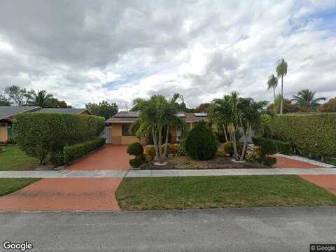 79Th, NORTH LAUDERDALE, FL 33068