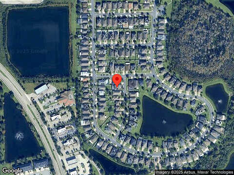 Mirasol, ORLANDO, FL 32828
