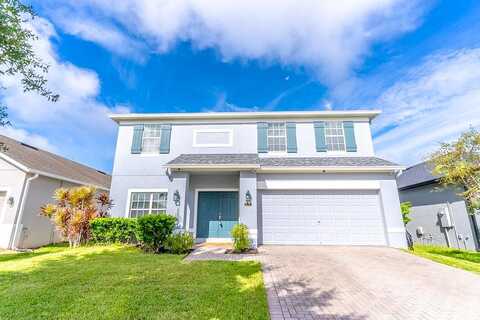 Mirasol, ORLANDO, FL 32828