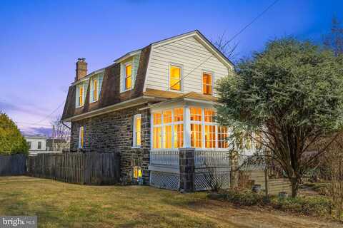 Grayling, NARBERTH, PA 19072