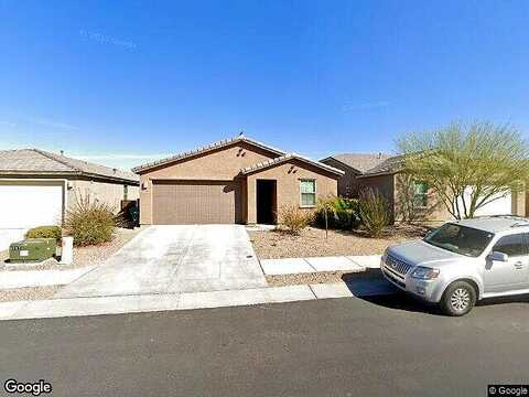 Crescent View, TUCSON, AZ 85742