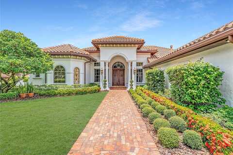 Seigneury, WINDERMERE, FL 34786