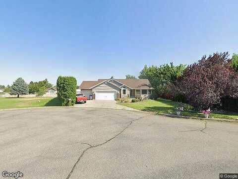 Sommer, SPOKANE VALLEY, WA 99037