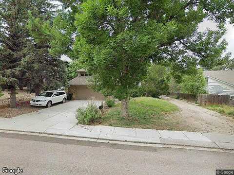 Enchanted, COLORADO SPRINGS, CO 80917