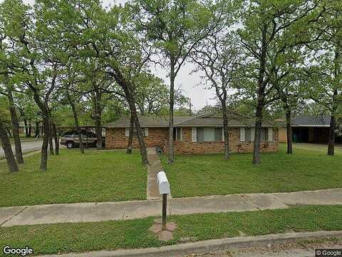 Norma, WACO, TX 76705