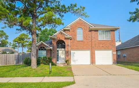 Silver Spring, KATY, TX 77449