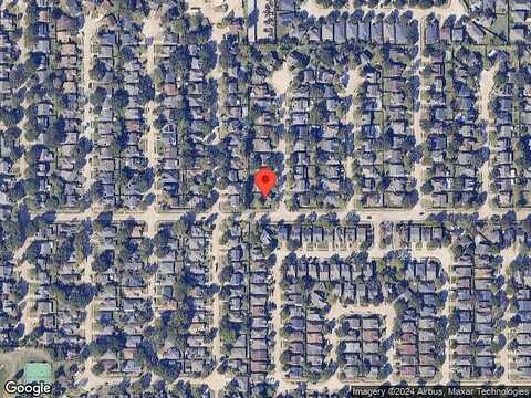 Silver Spring, KATY, TX 77449