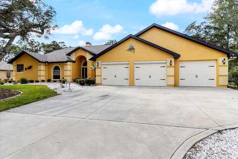 Gingerwood, HOMOSASSA, FL 34446