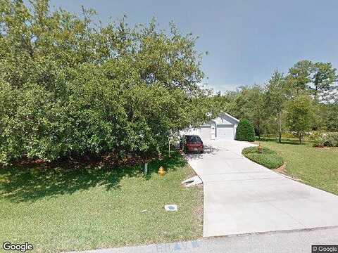 Gingerwood, HOMOSASSA, FL 34446