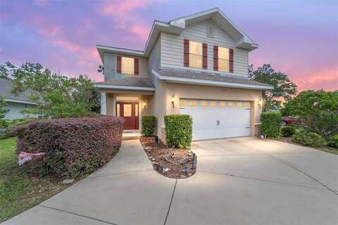 Diamond Ridge, OCALA, FL 34472