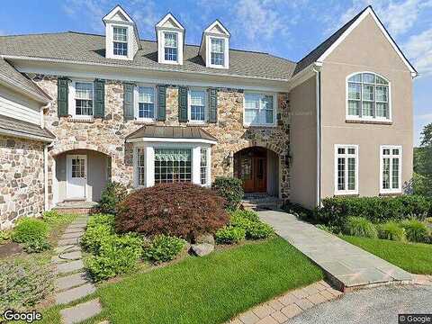 Autumn Meadow, MALVERN, PA 19355