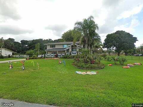 137Th, DAVIE, FL 33330