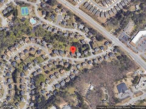 Belfaire Lake, DACULA, GA 30019