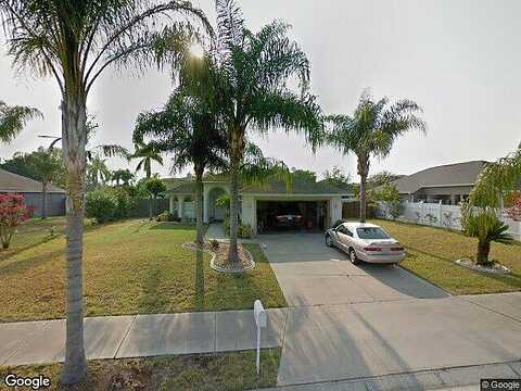 Nina, MERRITT ISLAND, FL 32953