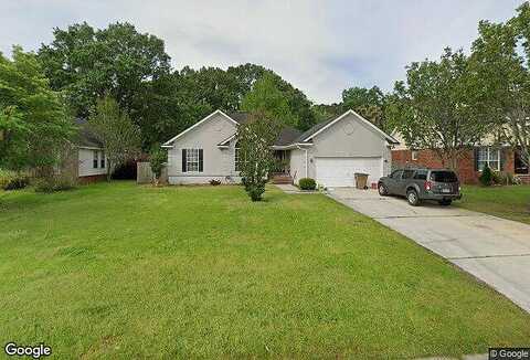 Belle Grove, RICHMOND HILL, GA 31324