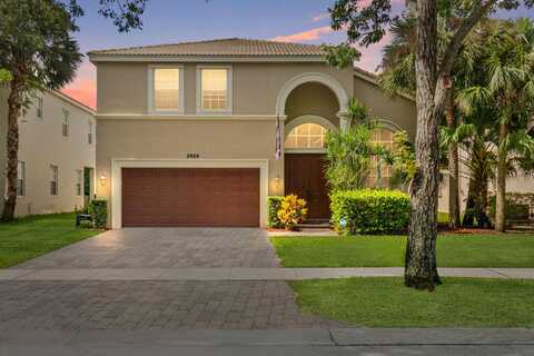 Shaughnessy, WELLINGTON, FL 33414