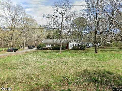 Oak Grove Church, CARROLLTON, GA 30117