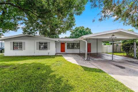 Peel, ORLANDO, FL 32806