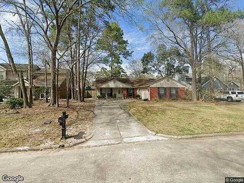 Bassingham, KINGWOOD, TX 77339