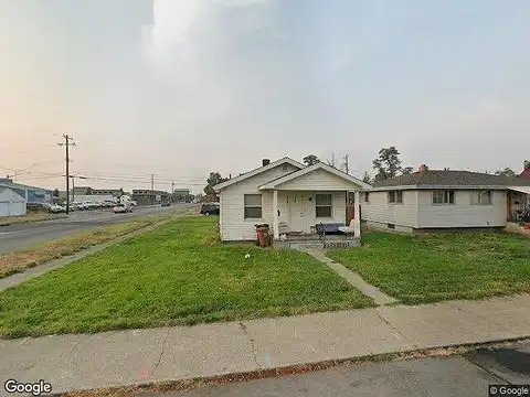 Hoffman, SPOKANE, WA 99207