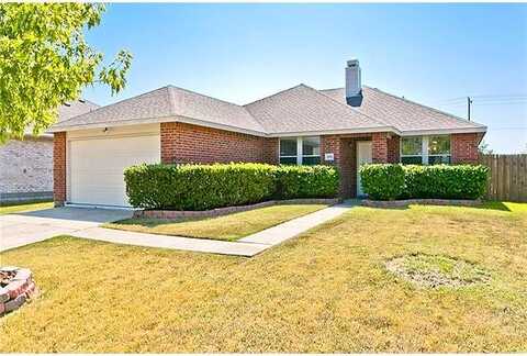 Jamestown, WYLIE, TX 75098
