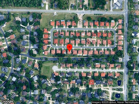 Falconhill, APOPKA, FL 32712