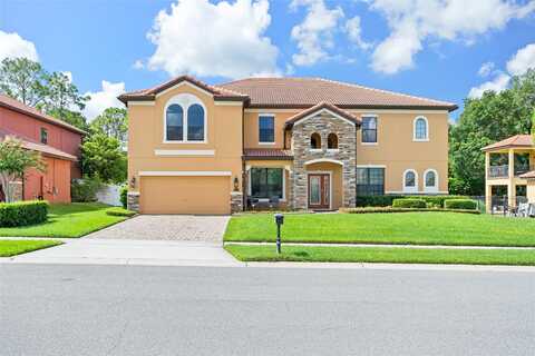 Falconhill, APOPKA, FL 32712