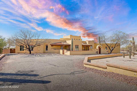 Crystal View, TUCSON, AZ 85742
