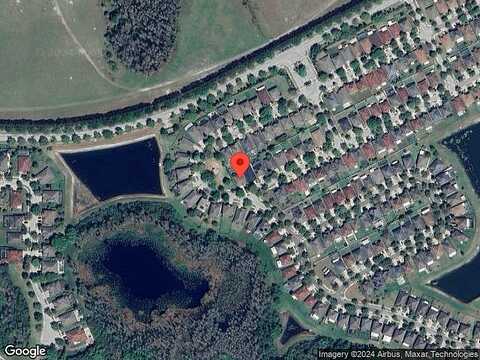 Cypress Bowl, LUTZ, FL 33558