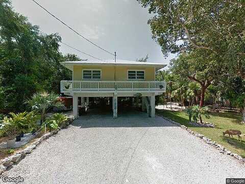 Tulip, BIG PINE KEY, FL 33043