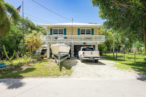 Tulip, BIG PINE KEY, FL 33043