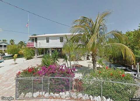 Allamanda, BIG PINE KEY, FL 33043