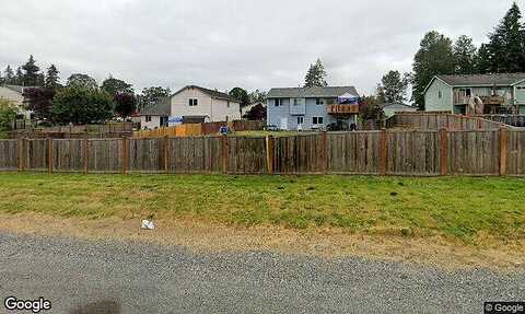 162Nd, TACOMA, WA 98445