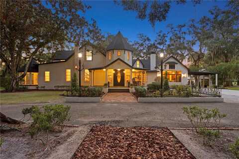 Fritzke, DOVER, FL 33527