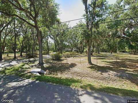 Fritzke, DOVER, FL 33527