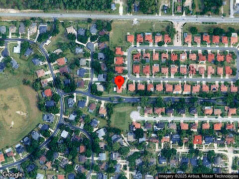 Falconhill, APOPKA, FL 32712