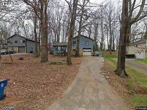Winn, LAWRENCEVILLE, GA 30044