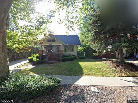 Clinton, WALLA WALLA, WA 99362