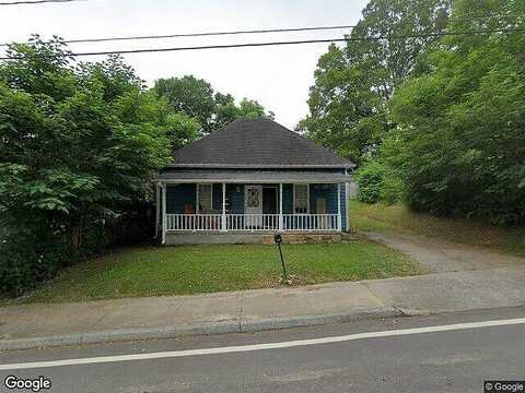 Martin Luther King Jr, CARTERSVILLE, GA 30120