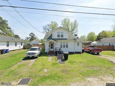 Kirby, PORTSMOUTH, VA 23702