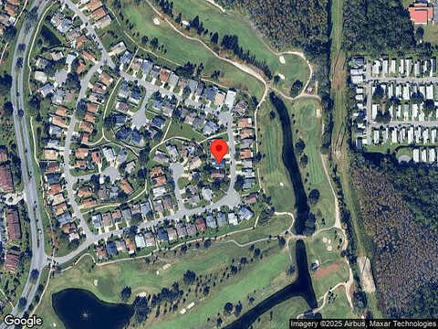 Autumn Green, ORLANDO, FL 32822