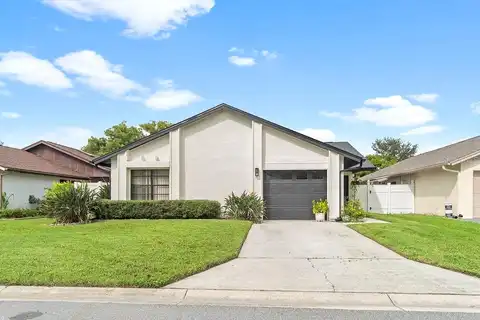 Autumn Green, ORLANDO, FL 32822