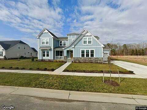 Batten Arch, VIRGINIA BEACH, VA 23456