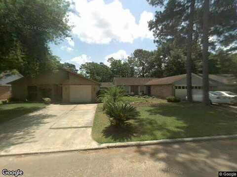 Islington, HUFFMAN, TX 77336