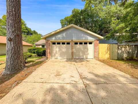 Islington, HUFFMAN, TX 77336