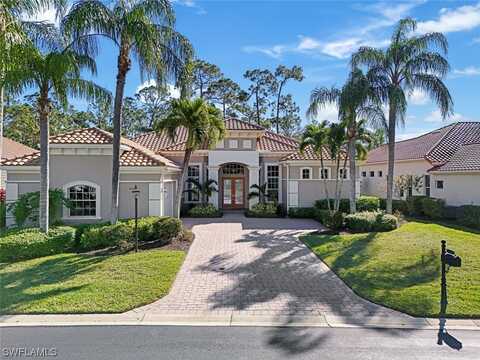 Via D Arezzo, BONITA SPRINGS, FL 34135