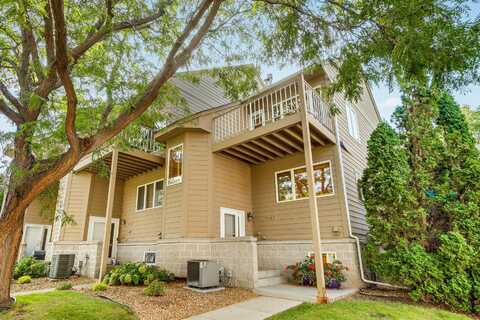 Kenwood Isles, MINNEAPOLIS, MN 55408
