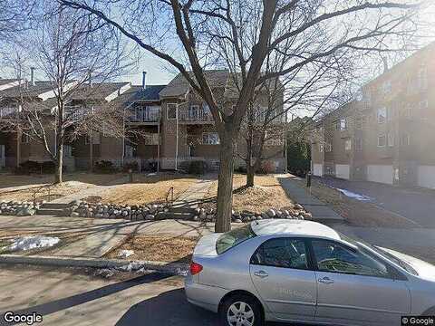 Kenwood Isles, MINNEAPOLIS, MN 55408