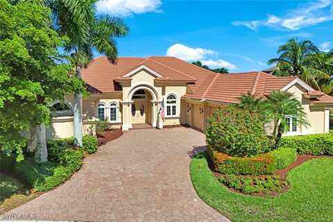 Chianti, BONITA SPRINGS, FL 34135